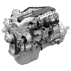 C273A Engine